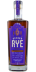 Oxford Rye Whisky 2017
