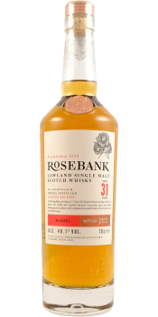 Rosebank - Whiskybase - Ratings and reviews for whisky