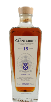 Glenturret - Whiskybase - Ratings and reviews for whisky