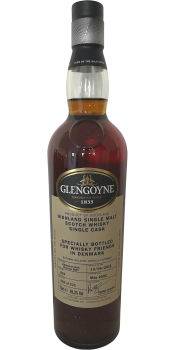 Glengoyne 2011