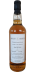 Blended Scotch Whisky 2011 WhB