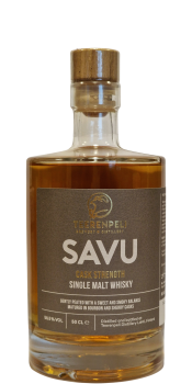 Teerenpeli Savu