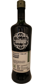 Caol Ila 2007 SMWS 53.416
