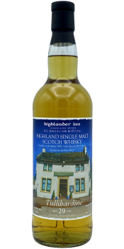 Highlander Inn - Whiskybase - Ratings and reviews for whisky