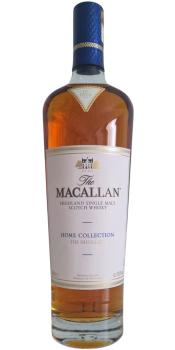 Macallan The Distillery