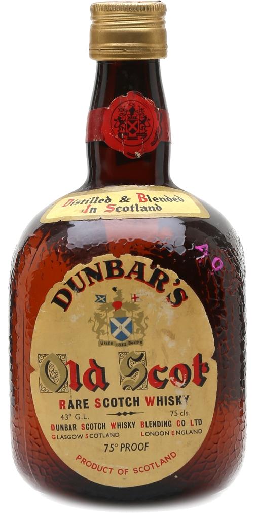 Dunbar's Old Scot