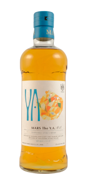 Mars The Y.A. - Ratings and reviews - Whiskybase