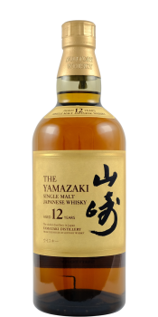 Yamazaki 12 year old Value and price information Whiskystats