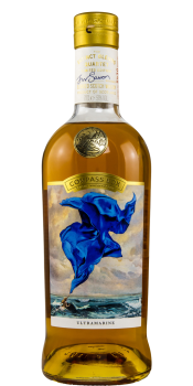 Ultramarine Blended Scotch Whisky CB