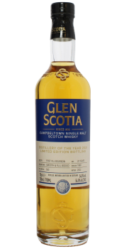 Glen Scotia 1999