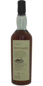 Pittyvaich - Whiskybase - Ratings and reviews for whisky