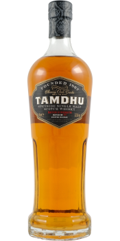 Tamdhu Batch Strength