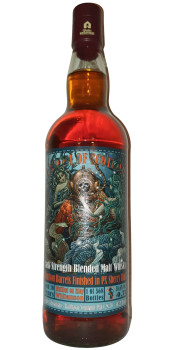 Williamson 10-year-old BW