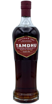 Tamdhu 2003