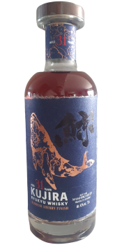 Kujira 31-year-old