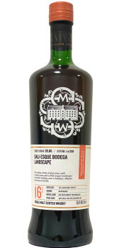 Auchroisk 2006 SMWS 95.66
