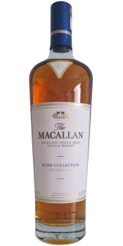 Macallan The Distillery 
