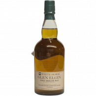 Glen Elgin White Horse - Ratings and reviews - Whiskybase