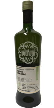 Highland Park 2008 SMWS 4.324