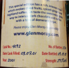 Photo by <a href="https://www.whiskybase.com/profile/macwhisky">macwhisky</a>