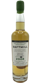 Daftmill 2008