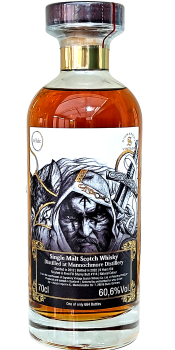 Mannochmore 2012 SV
