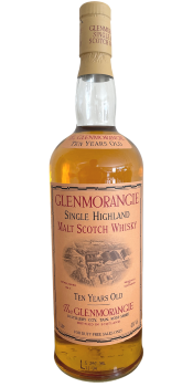 Glenmorangie - Whiskybase - Ratings and reviews for whisky