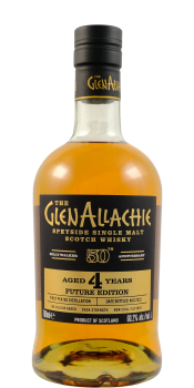 Glenallachie 04-year-old