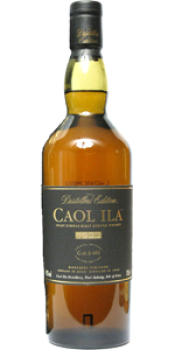 ま*き様 Seelie Cask Selection CAOL ILA 25年 Caol Ila 1993 - Ratings and reviews - Whiskybase