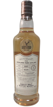 Highland Park 2007 GM