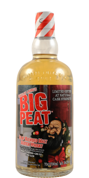 Big Peat Christmas Edition DL