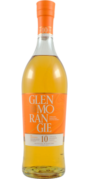 Glenmorangie - Whiskybase - Ratings and reviews for whisky