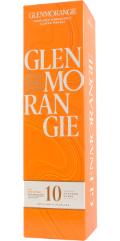 Glenmorangie 10 Year Single Malt Scotch – Loyalty Liquors