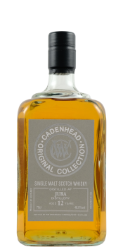 Isle of Jura 12-year-old CA