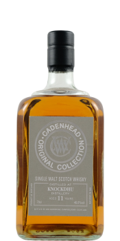 Knockdhu 11-year-old CA
