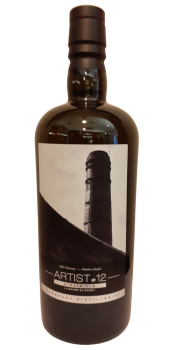 Strathisla 2012 LMDW - Ratings and reviews - Whiskybase