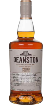 Deanston 2000