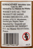 Photo by <a href="https://www.whiskybase.com/profile/kirschimport">KirschImport</a>