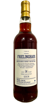 Bruichladdich 2006