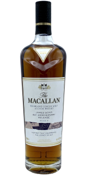 Macallan Decade III