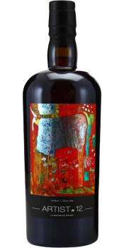 Ledaig 2005 LMDW
