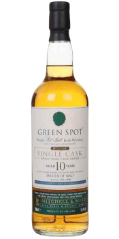 Green Spot 10-year-old