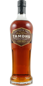 Tamdhu Cigar Malt