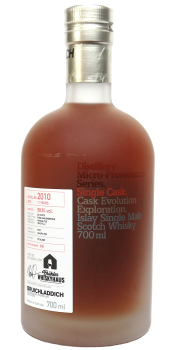 Bruichladdich 2010
