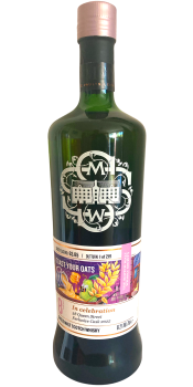 Glentauchers 2013 SMWS 63.85