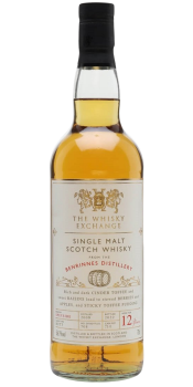 The Whisky Exchange - Whiskybase - Ratings and reviews for whisky