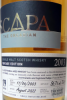 Photo by <a href="https://www.whiskybase.com/profile/dram-drinker">dram-drinker</a>