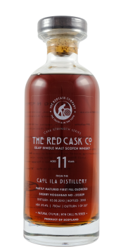 Caol Ila 2010 GWhL