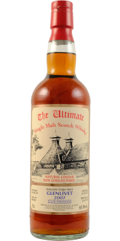 Glenlivet 2007 vW