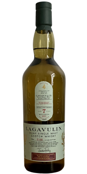 Lagavulin 07-year-old